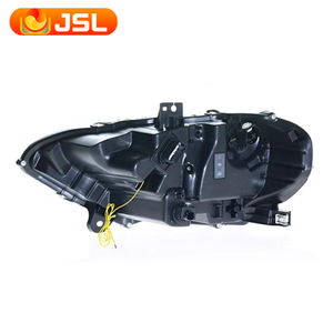 Ricambi Auto di alta qualità per faro Ford Mustang 2015-2022 aggiornamento di assemblaggio nuova luce di marcia quotidiana a LED - Product Image 5