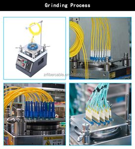 SC/APC Patchcord SC FC <span class=keywords><strong>LC</strong></span> E2000 SC <span class=keywords><strong>UPC</strong></span> APC <span class=keywords><strong>LC</strong></span>/PC lcfc <span class=keywords><strong>LC</strong></span>-<span class=keywords><strong>LC</strong></span> scapc Jumper vá cáp FTTH sợi cáp quang sợi vá dây - Product Image 3