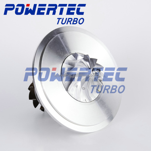 Cartouche de turbo en aluminium GTA3576S 796155-0002 7002113C1 pour camion Volvo VM270 MWM 6.12 TCE 7.2L <span class=keywords><strong>Euro</strong></span> <span class=keywords><strong>5</strong></span> 2013- - Product Image 4