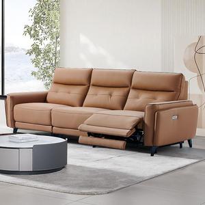 Venta al por mayor de energía inteligente sofá reclinable función eléctrica sofá reclinable <span class=keywords><strong>motorizado</strong></span> eléctrico mecanismo de sofá reclinable - Product Image 2