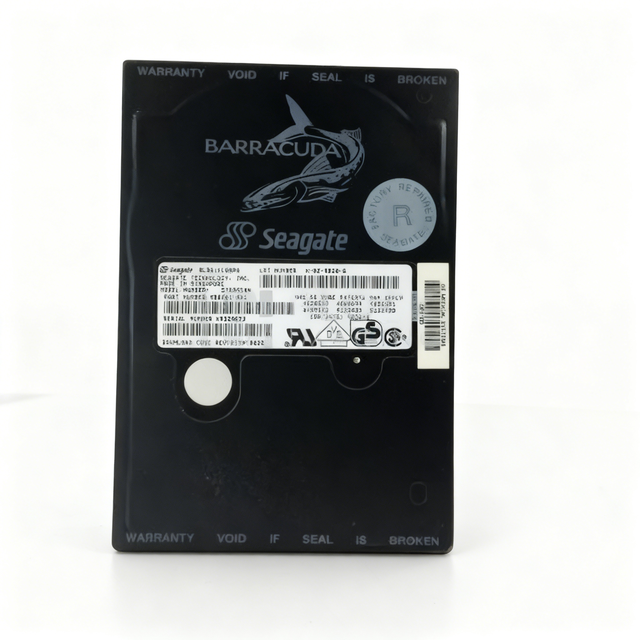 CT - 2-1_2 GB 50pin SCSI Hard Drive  for GE P/N ST32550N