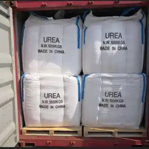 Factory High Quality Nitrogen Phosphorus Compound Fertilizer Urea Automotive Agriculture Grade Urea 46%