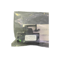 Système de commande numérique pour robot industriel le plus vendu, batterie A02b-0309-k102 24V haute efficacité, garantie 1 an, origine Japon