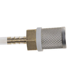 ユニバーサルカー燃料ポンプゴム手動液体オイルトランスファーポンプガソリンディーゼル液体手動ポンプガスガソリン用燃料セーバー - Product Image 5