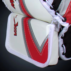 Equipo de Protección para Hockey sobre Hielo, Diseño de Fábrica, Venta al Por Mayor, Equipo de Portero para Hockey sobre Ruedas, Protector de Portero para Deporte de Hockey - Product Image 3