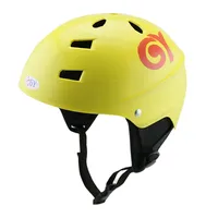 La tête du fabricant chinois de haute qualité protège le casque de sports nautiques pour enfants et adultes