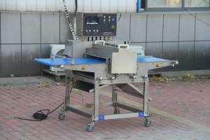 2025 Top Sale Pork Beef Chicken Mutton Fish <b>Meat</b> Mutton Fresh <b>Meat</b> <b>Slicer</b> <b>Meat</b> Strip Cutter - Product Image 6