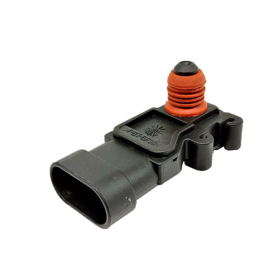 MAP Sensor 16212460 Intake Air Pressure Sensor 12614970 Manifold Absolute Pressure Sensor For Buick Chevy Cadillac CTS GMC