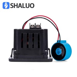 Mebay Máy phát điện Bảng điều chỉnh <span class=keywords><strong>Meter</strong></span> <span class=keywords><strong>GV05</strong></span> AC điện áp hiện tại tần số <span class=keywords><strong>Meter</strong></span> đo máy phát điện phụ tùng phần - Product Image 6