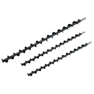 Tiges de forage pour mines de charbon 26 28 38 mm, haute rigidité, mèches de forage pneumatiques compatibles avec les tiges filetées standard - Product Image 3