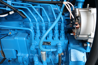 Groupe électrogène diesel silencieux professionnel Weichai 120 kW 150 kVA triphasé pour hôpital, centre de données, alimentation de secours, prix usine