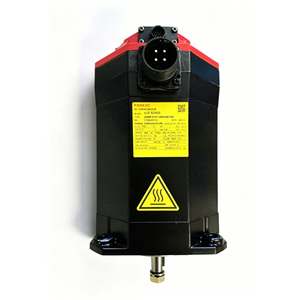 บริการซ่อมบำรุงแกนมอเตอร์ Fanuc รุ่น A06B-1423-B1231423-B123 สำหรับอุตสาหกรรมระดับมืออาชีพ พร้อมระบบอัตโนมัติเต็มรูปแบบ บริการซ่อมนอกสถานที่ - Product Image 2