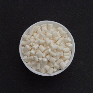 Moldeo por inyección de plástico ABS personalizado de alta calidad Fabricante de materias primas industriales Piezas de plástico de grado general - Product Image 4