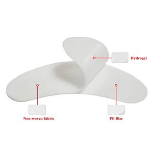 Patchs pour les yeux personnalisés avec logo, patchs hydrogel pour les yeux liftants, marque privée, soin de la peau au collagène, masques pour le traitement des yeux - Product Image 2