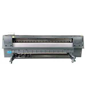 Dx5/dx7 Eco Solvent 3200Pro Price/ Dx5 Eco Solvent Printer Price