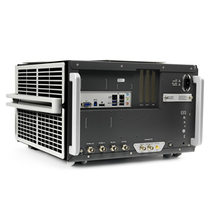 Oscilloscope Keysight DSAV134A Infiniium série V : 13 GHz, 4 canaux analogiques - Product Image 4