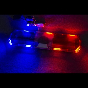<span class=keywords><strong>Voiture</strong></span> camion <span class=keywords><strong>de</strong></span> toit systèmes d'éclairage ou lumières d'ambulance ou barre lumineuse <span class=keywords><strong>de</strong></span> <span class=keywords><strong>police</strong></span> avec <span class=keywords><strong>sirène</strong></span> haut-parleur - Product Image 6