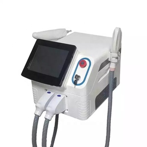 Beauty Light Device 2 in 1 Picos Second Hair Tattoo Removal Photon Skin Rejuvenation Whitening - Product Image 3