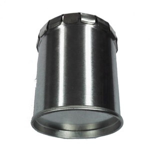 Tùy Chỉnh Có Thể In Cao Vòng Click Clack Hộp Thiếc Cho Kẹo Bao Bì, Pop Lid Tin - Product Image 6