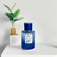 Parfum de corps pour le renforceur intemporel de parfum de corps de parfum Phéromone naturelle amplifiée élégance captivante incarnée: Luxueux