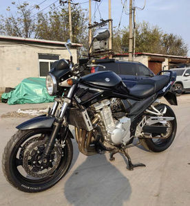 Moto Antigua 2005 Modelo <span class=keywords><strong>Gsx1250</strong></span> - Product Image 1