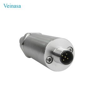 Veinasa-ld điểm sương Transmitter Meter độ chính xác cao 4-20mA điểm sương cảm biến-60 độ nhiệt độ đo Transmitter - Product Image 5