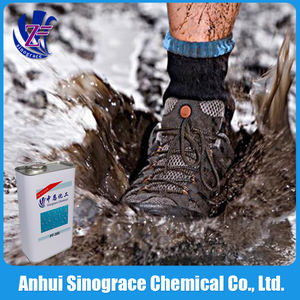 Bottes de chasse <span class=keywords><strong>Peinture</strong></span> en aérosol acrylique imperméable - Product Image 2