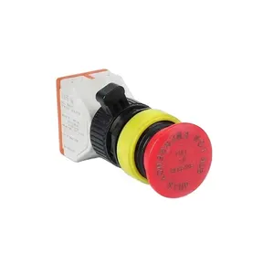 Customized explosion-proof pull type push button switch