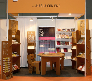 Tùy chỉnh thân thiện với môi sóng dễ dàng lắp ráp hiển thị đứng cho quảng cáo và triển lãm - Product Image 3