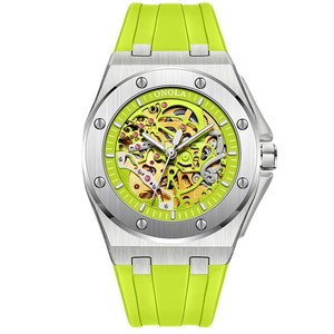 Montre ONOLA 3834, marque haut de gamme, sport, homme, étanche, automatique, mécanique, Relogio Masculino - Product Image 2