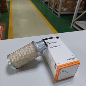 YA00002973H3 ไส้กรองน้ำมันเชื้อเพลิง ใช้ได้กับรถขุดฮิตาชิ ZX210-5B ZX240-5B ZX490LHC-5A อะไหล่รถขุด - Product Image 4