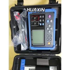 Kit Hioki Bt3554-51 PRO - Kit de Prueba de Baterías hx - Product Image 3