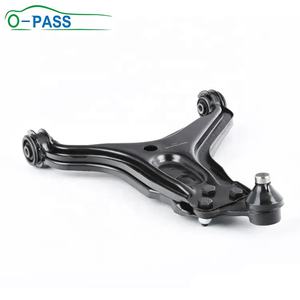 Bras de commande inférieur avant OPASS pour <span class=keywords><strong>AUDI</strong></span> <span class=keywords><strong>80</strong></span> 90 COUPE <span class=keywords><strong>CABRIOLET</strong></span> 1987- 895407147A - Product Image 2