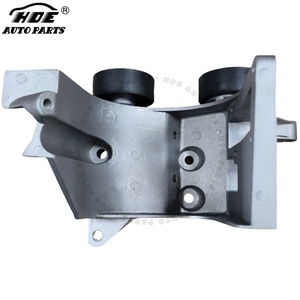 VKM34044 7S4Q10K018AC 2S6G10K018BB Vente en gros de pièces automobiles HDE de haute qualité, pièces de moteur, galet tendeur pour FORD FIESTA - Product Image 3