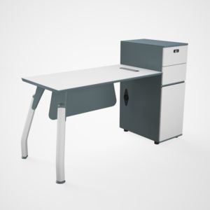 Meubles de bureau modernes, <span class=keywords><strong>table</strong></span> de travail, designs de bureaux, bureau de direction, bureau de PDG, bureau de direction, bureau classique et chaise - Product Image 1