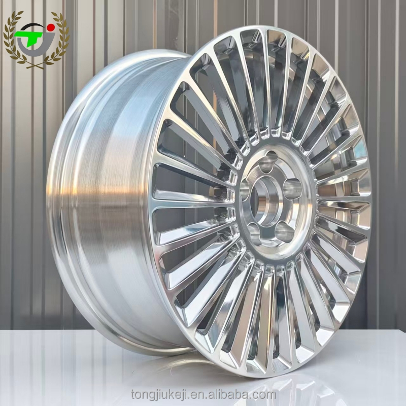 Racing Wheels 1 piece 17 18