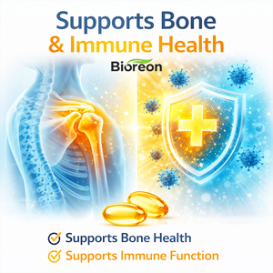 ויטמין <span class=keywords><strong>D3</strong></span> לבריאות מערכת החיסון, כמוסות רכות סידן, תוספי תזונה טבעוניים, 10000 יואו ויטמין <span class=keywords><strong>D3</strong></span>, כמוסות ג'ל רכות - Product Image 4