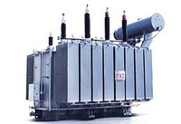 110kV 220KV 330KV Transformador principal grande Equipo eléctrico grande utilizado en subestación \ planta de energía \ sistema de energía de Tren Eléctrico