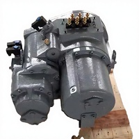 Compresseur semi-hermétique Carlyle 06NW2174SNA-A00 06NA2174SNA-A00 le plus vendu pour groupes de condensation refroidis par eau R134a R22