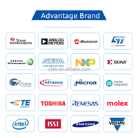 XZT (Nouveau et Original) En stock IC IRDA ENCODEUR/DÉCODEUR 8SOIC TIR1000PS