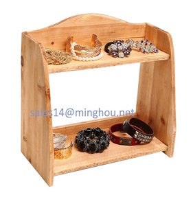 Cuisine 2 Niveaux <span class=keywords><strong>Étagère</strong></span> À <span class=keywords><strong>Épices</strong></span> En <span class=keywords><strong>Bois</strong></span> Debout Libre Organisateur De Stockage À Domicile <span class=keywords><strong>Étagère</strong></span>s - Product Image 4