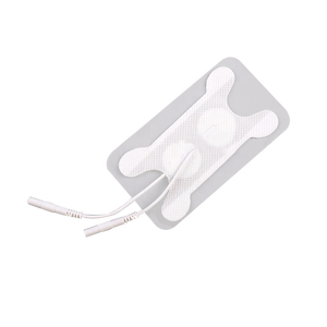 Elektroda Pad <span class=keywords><strong>TENS</strong></span> <span class=keywords><strong>Digital</strong></span> untuk Leher, Terlaris, untuk Pijat dan Terapi Fisik - Product Image 5