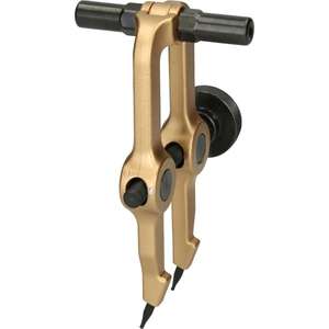 KS TOOLS-440,0344 Herramienta de anillo de seguridad-TRANSMISIÓN EAN 4042146640586 - Product Image 2