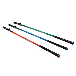 Ayudas de entrenamiento de <span class=keywords><strong>Swing</strong></span> de <span class=keywords><strong>Golf</strong></span> para entrenamiento de fuerza y Tempo/bate de <span class=keywords><strong>Swing</strong></span> de <span class=keywords><strong>Golf</strong></span> con 2 empuñaduras de <span class=keywords><strong>Golf</strong></span> - Product Image 3