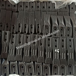 เครื่องขุดดินถังหล่อฟัน1U3352RC จุด42CRMO ได้รับการรับรอง ISO9001 - Product Image 5