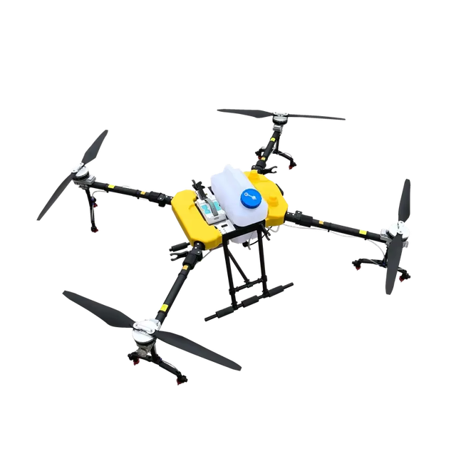 Professional Agricultural Sprayer Drone Remote Control Farm Sprayer UAV