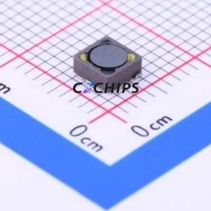 PIS3D18P-2R2M-T ตัวเหนี่ยวนำไฟฟ้าแบบ SMD ( ค่าความเหนี่ยวนำ: 2.2uH )( ความแม่นยำ: 20% กระแสไฟฟ้าที่กำหนด: 1.8A ) - Product Image 1