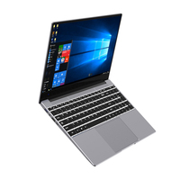 Ordinateur portable fin HORNG SHING New J4105 Quad Core, processeur 1,5 GHz, personnalisable