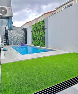 30mm Tuin landschap chinese kunstgras voor outdoor decor - Product Image 6