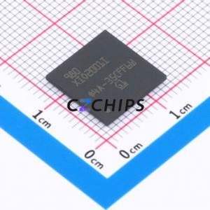 XIO2001IZWSR-Chip IC de Circuito Integrado, Interfaz PCI/PCIe, 12x12, Original y Nuevo - Product Image 1